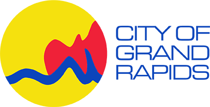 City of Grand Rapids Logo